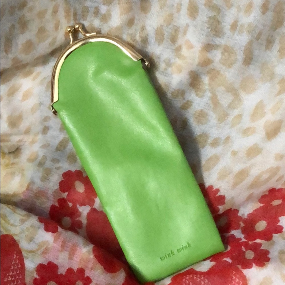 Kate Spade Eyeglasses Pouch